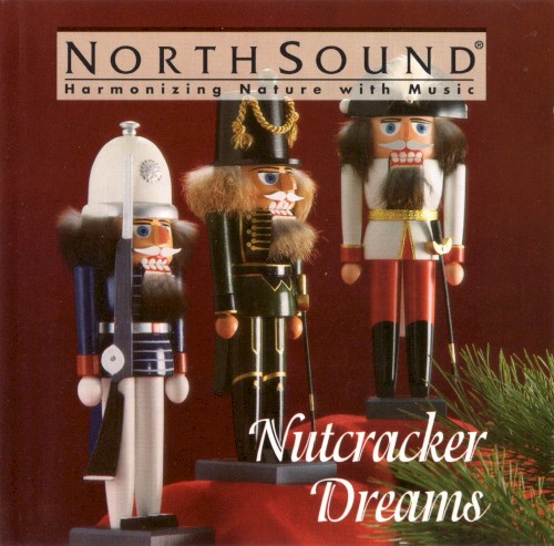 Nutcracker Dreams