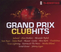Grand‐Prix Clubhits