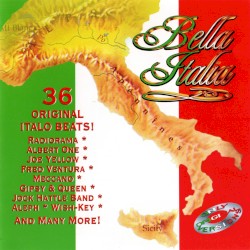 Bella Italia