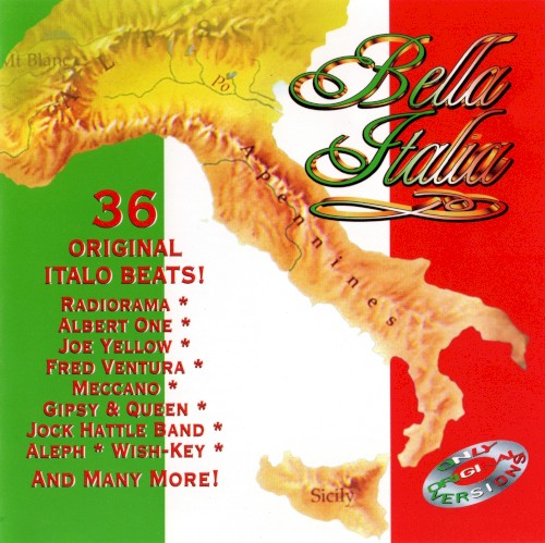 Bella Italia