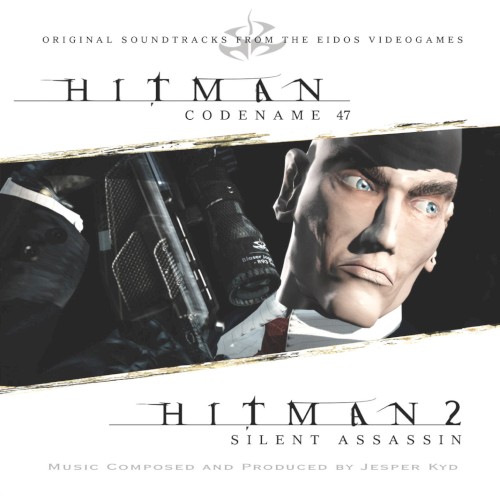 Hitman: Codename 47 / Hitman 2: Silent Assassin