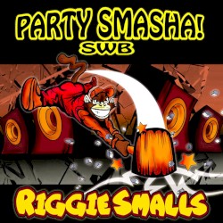 Party Smasha EP