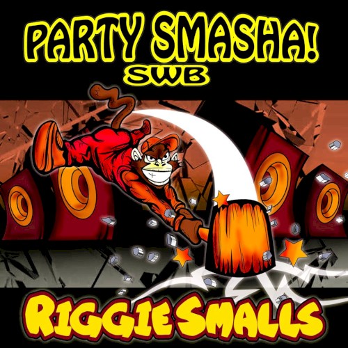 Party Smasha EP