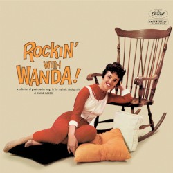 Rockin’ With Wanda