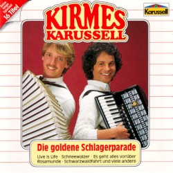 Die goldene Schlagerparade