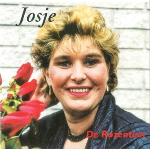 De rozentuin