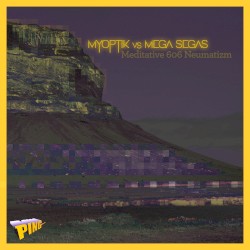 Meditative 606 Neumatizm