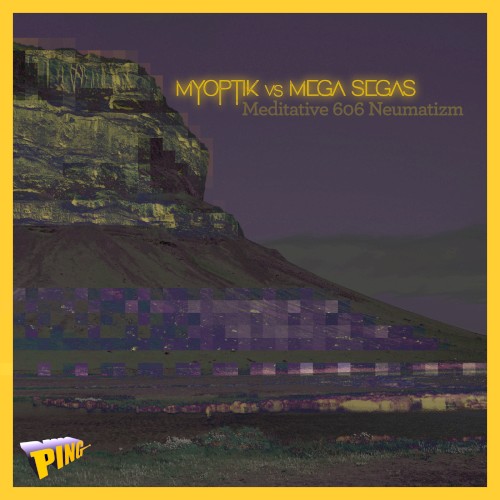 Meditative 606 Neumatizm