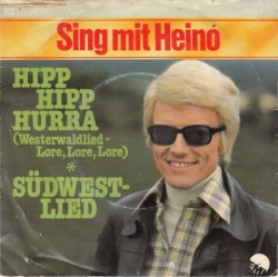 Hipp-Hipp-Hurra