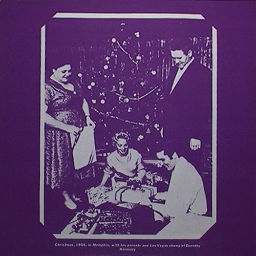Christmas With the Pygmies