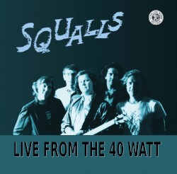 Live from the 40 Watt