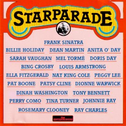 Starparade