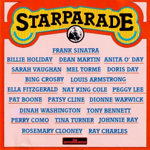 Starparade