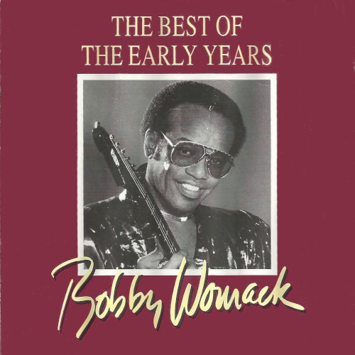The Best of the Early Years