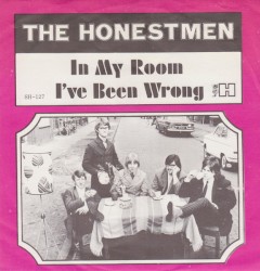 In My Room / I’ve Been Wrong