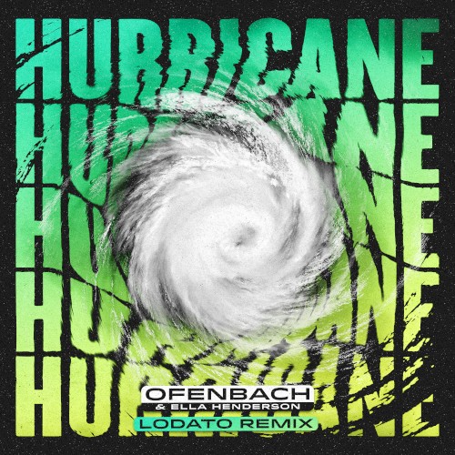 Hurricane (LODATO remix)