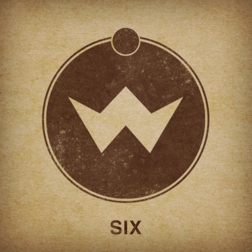 The Worship Initiative, Vol 6