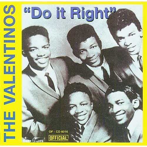 "Do It Right"