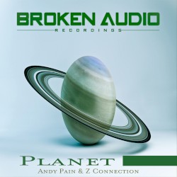 Planet