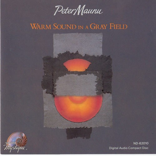 Warm Sound in a Gray Field