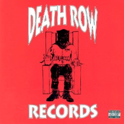 The Death Row Singles Collection