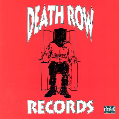 The Death Row Singles Collection