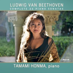 Complete 35 Piano Sonatas