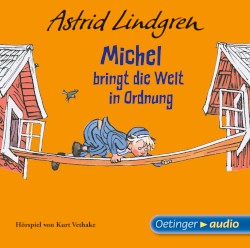 Michel bringt die Welt in Ordnung