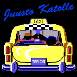 Juusto katolle / Posin kautta