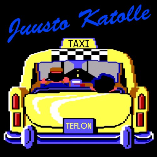 Juusto katolle / Posin kautta