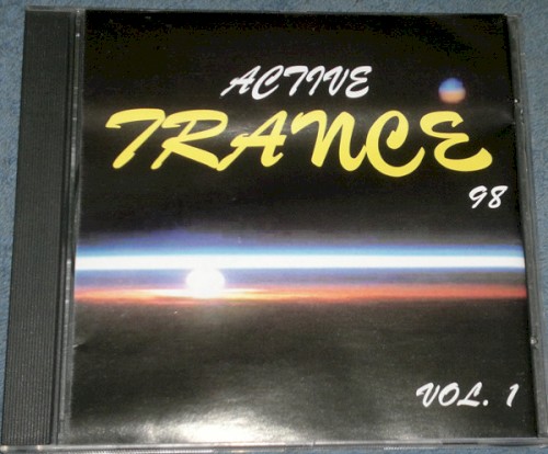 Active Trance 98 Vol. 1