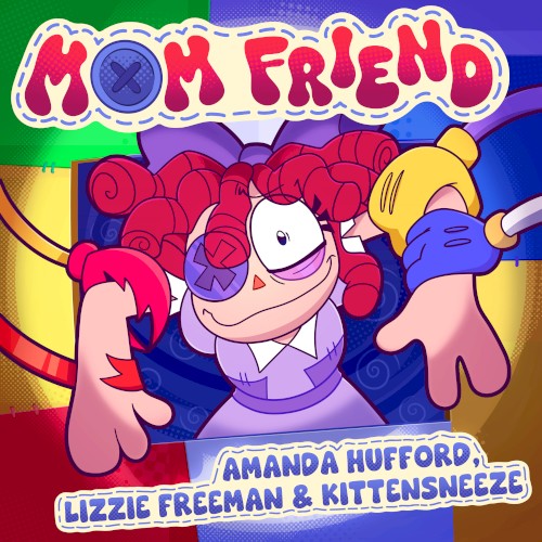 Mom Friend