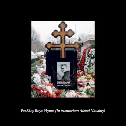 Hymn (in memoriam Alexei Navalny)