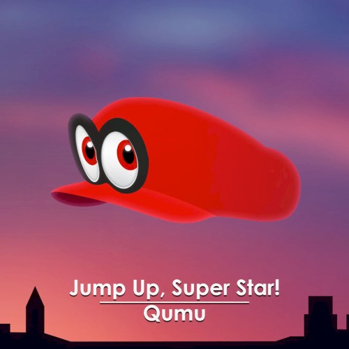 Jump Up, Super Star! (from "Super Mario Odyssey")