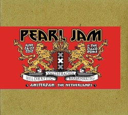 2012-06-26: Ziggo Dome, Amsterdam, Netherlands