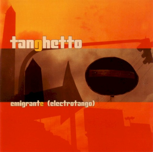 Emigrante (electrotango)