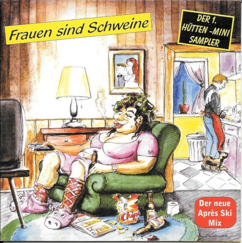 Frauen Sind Schweine