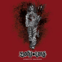 Atrocity Machine