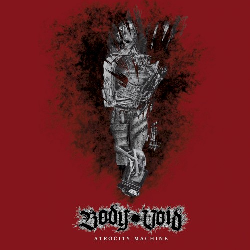 Atrocity Machine