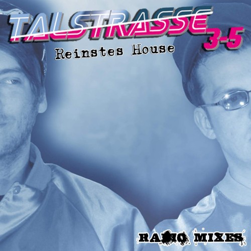 Reinstes House (Radio Mixes) [Remixes]