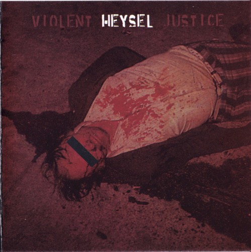 Violent Justice