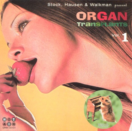 Organ Transplants, Vol. 1