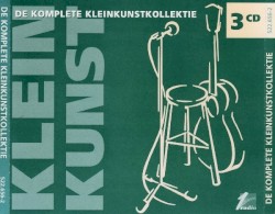 De komplete kleinkunstkollektie, volume 1