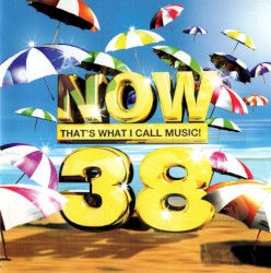 NOW That’s What I Call Music! 38