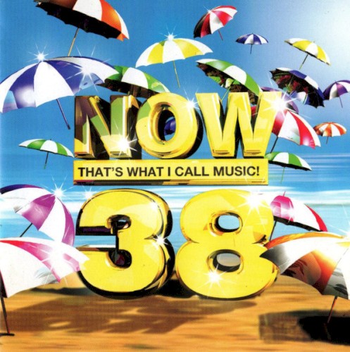 NOW That’s What I Call Music! 38