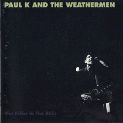 The Killer in the Rain