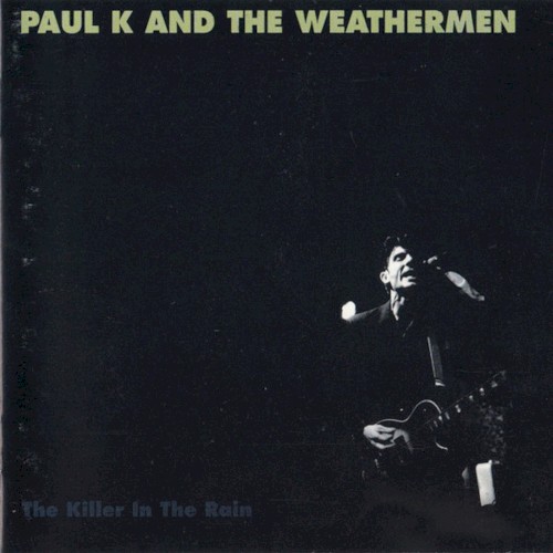 The Killer in the Rain