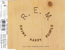 Shiny Happy People