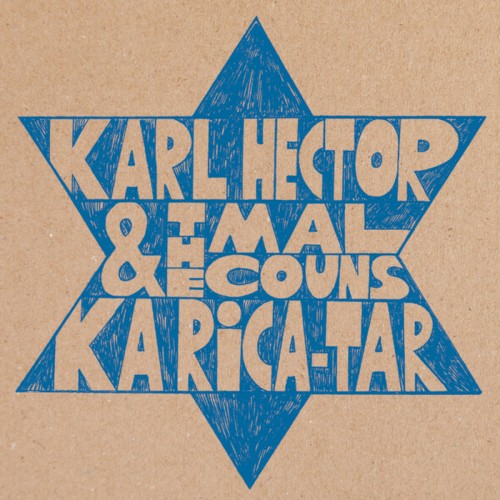 Ka Rica‐Tar