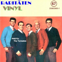 Vinyl Raritäten, 57